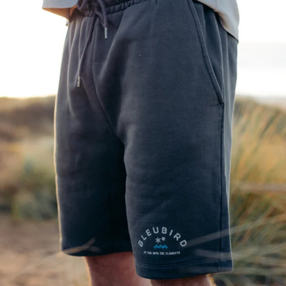 Bleubird Mens Original Sweat Shorts