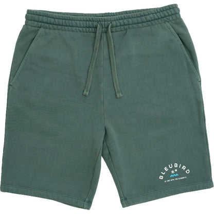 Bleubird Mens Original Sweat Shorts