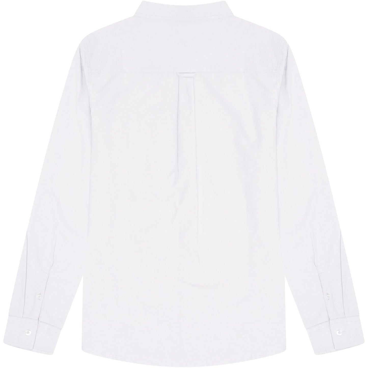 Bench Mens Oxford Button Down Shirt