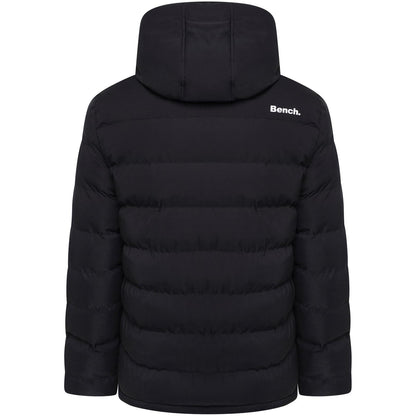 Bench Mens Parrel Padded Jacket