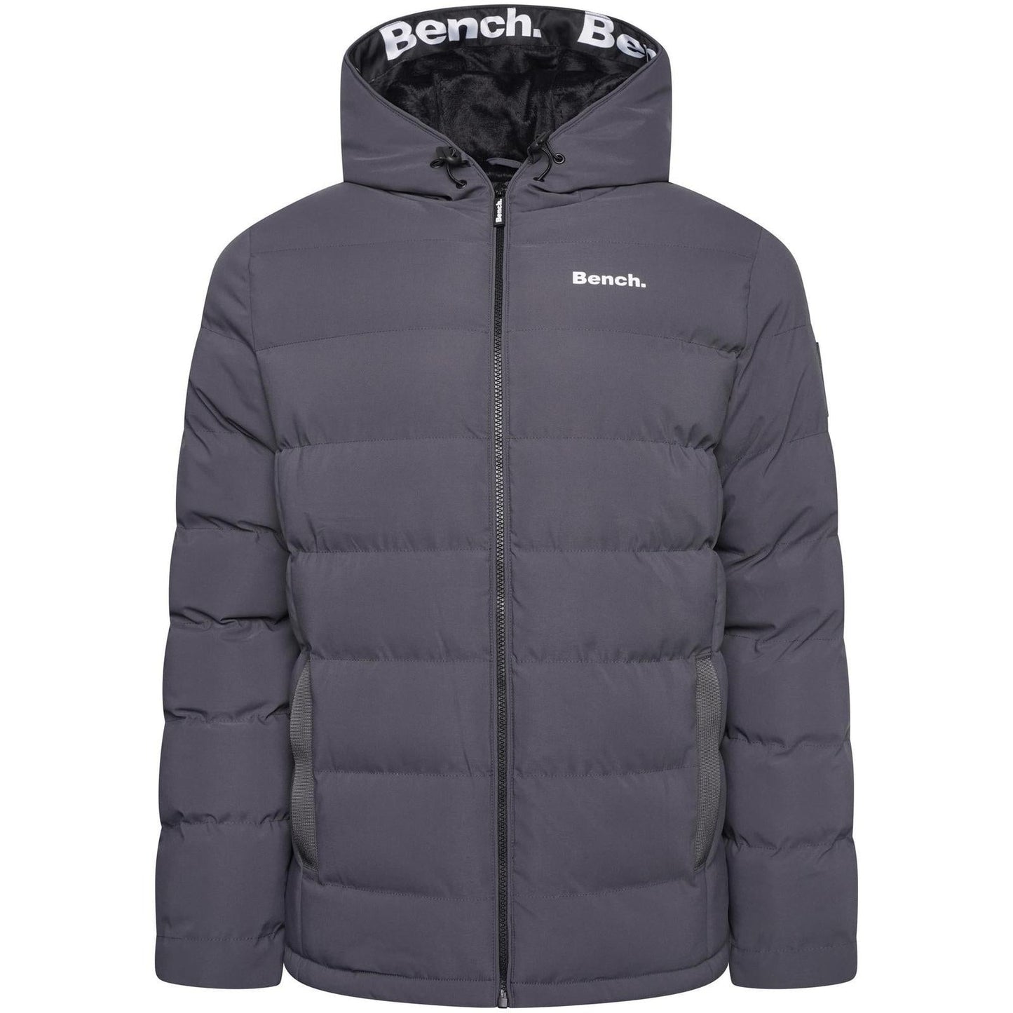 Bench Mens Parrel Padded Jacket