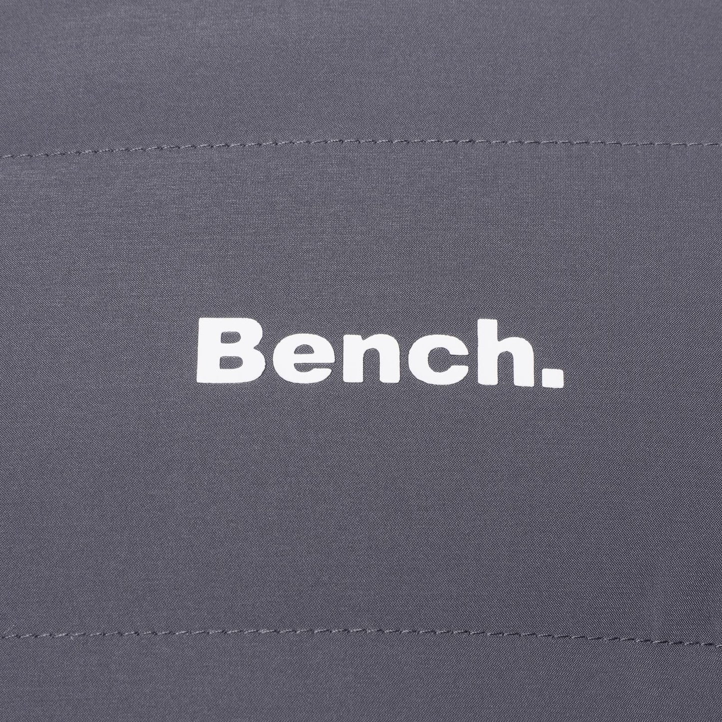 Bench Mens Parrel Padded Jacket