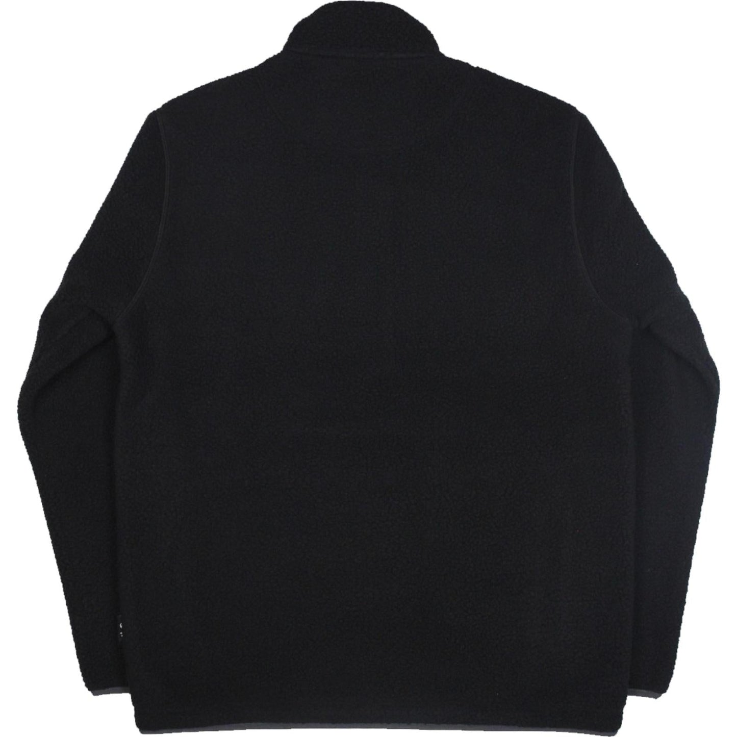 Bleubird Polar Full Zip Sherpa Pullover Fleece