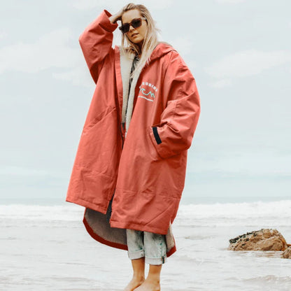 Bleubird Nordic Adults Waterproof Changing Robe