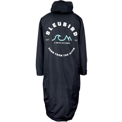 Bleubird Nordic Adults Waterproof Changing Robe