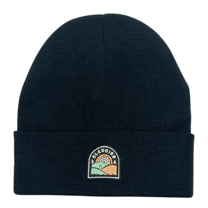 Bleubird Unisex Wilder Beanie