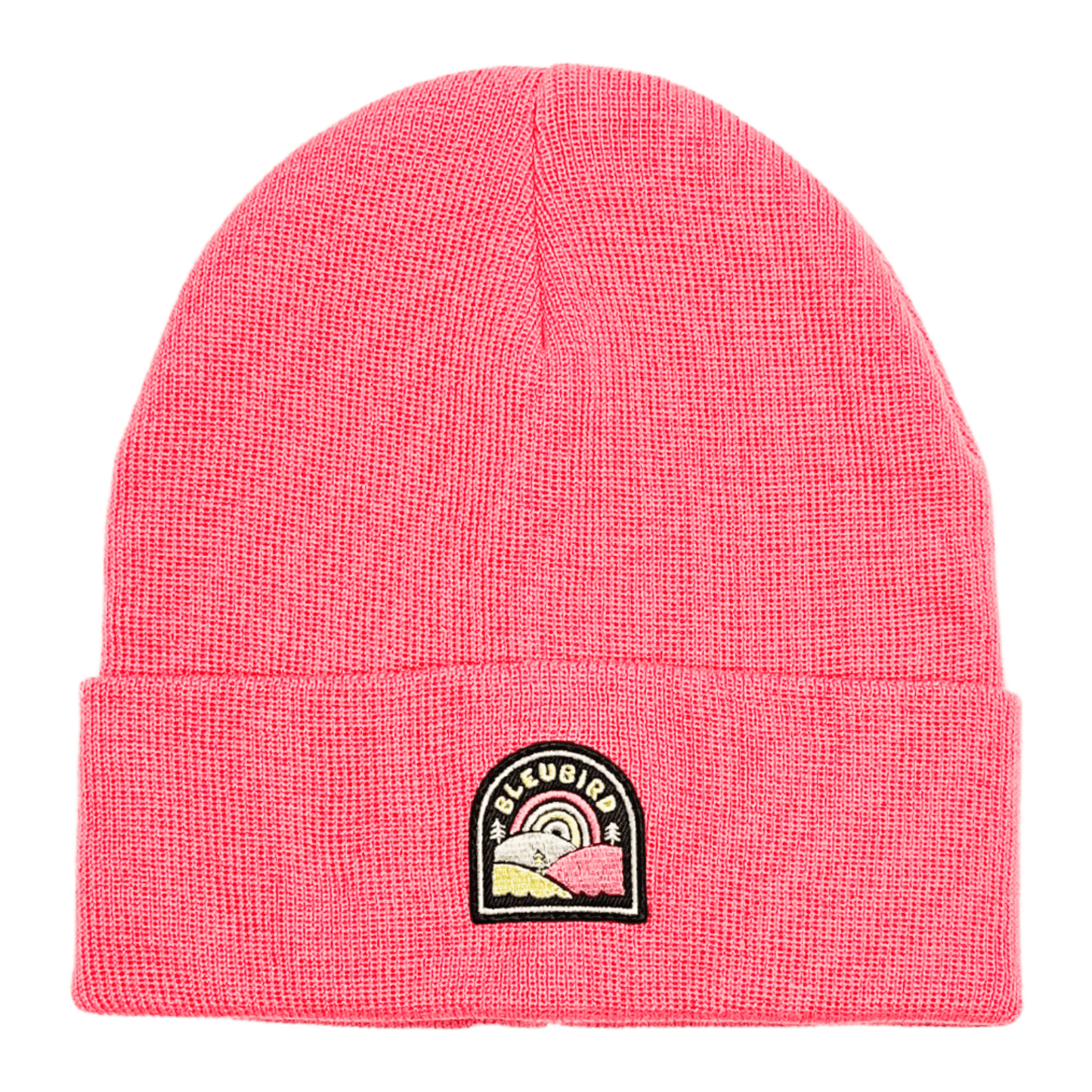 Bleubird Unisex Wilder Beanie