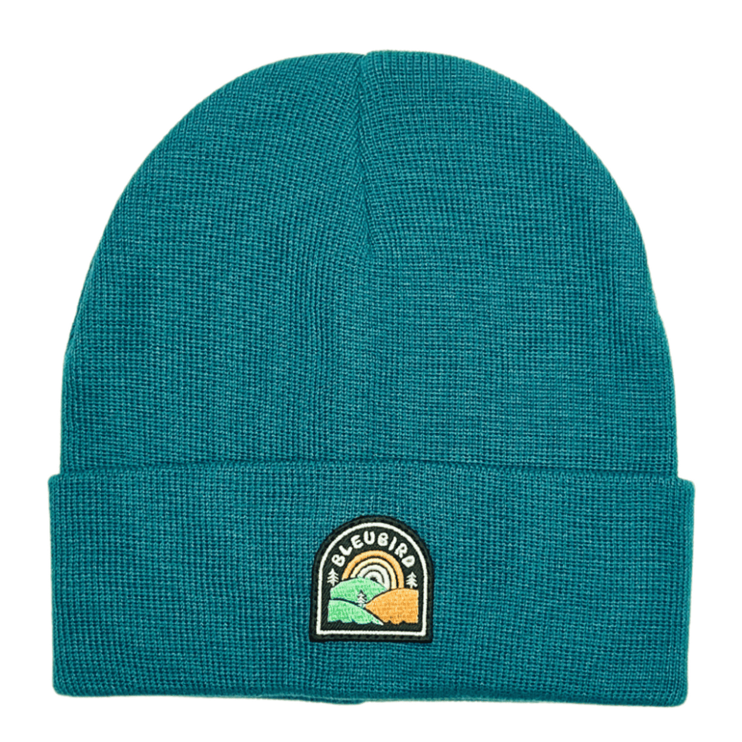 Bleubird Unisex Wilder Beanie