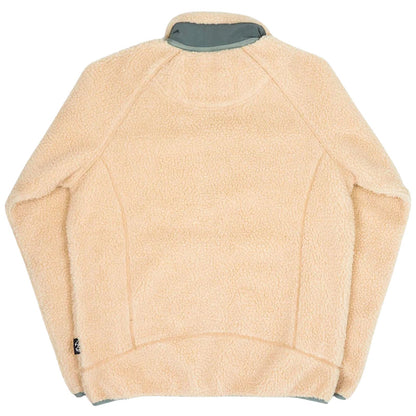 Bleubird Polar Pullover Sherpa Fleece