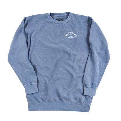 Bleubird Original Crew Sweatshirt