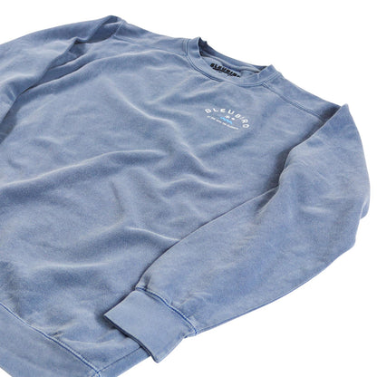 Bleubird Original Crew Sweatshirt