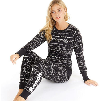 Bench Womens Soffi Pyjama Set