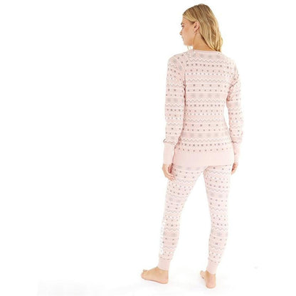 Bench Womens Soffi Pyjama Set