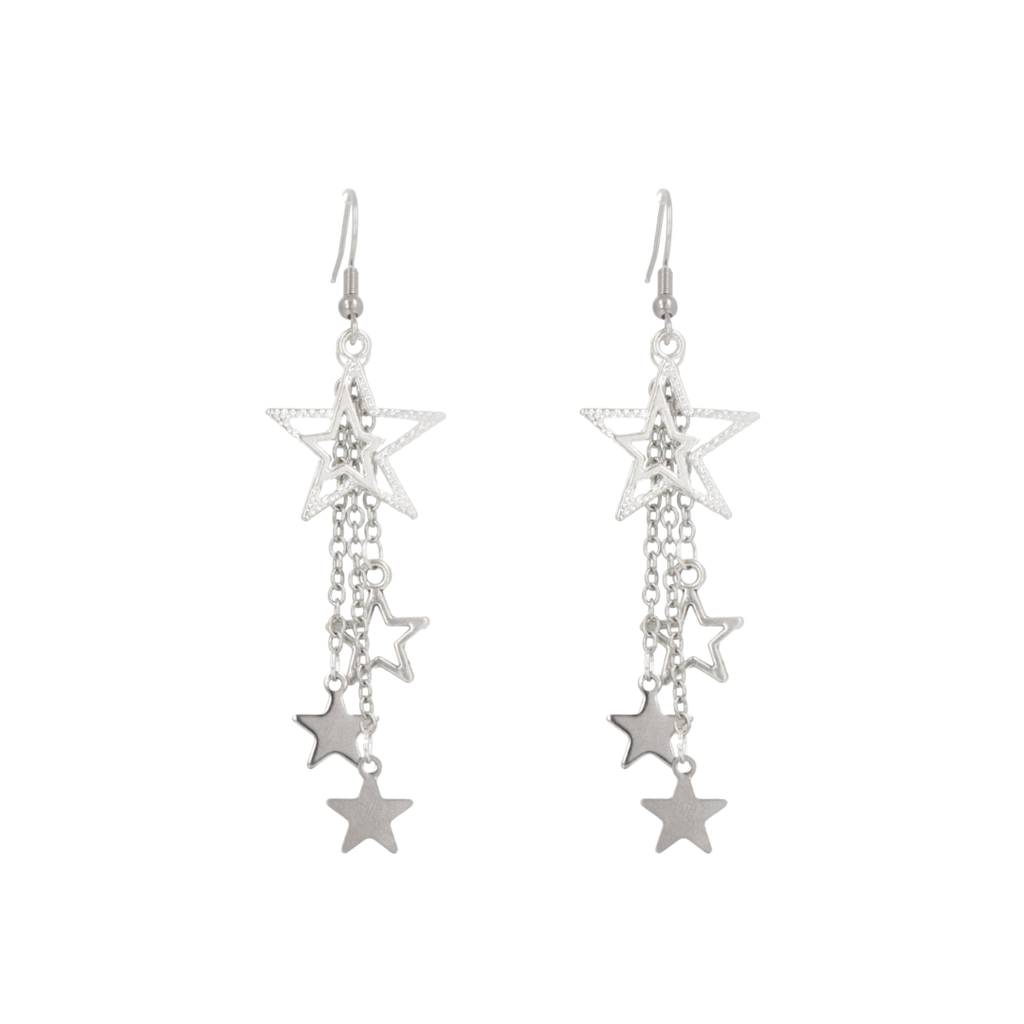 Star In The Making Earrings