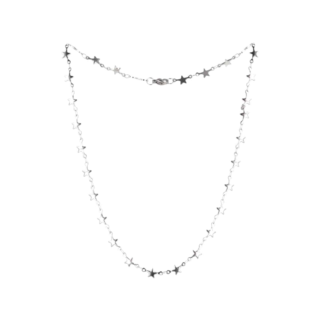 Star Necklace