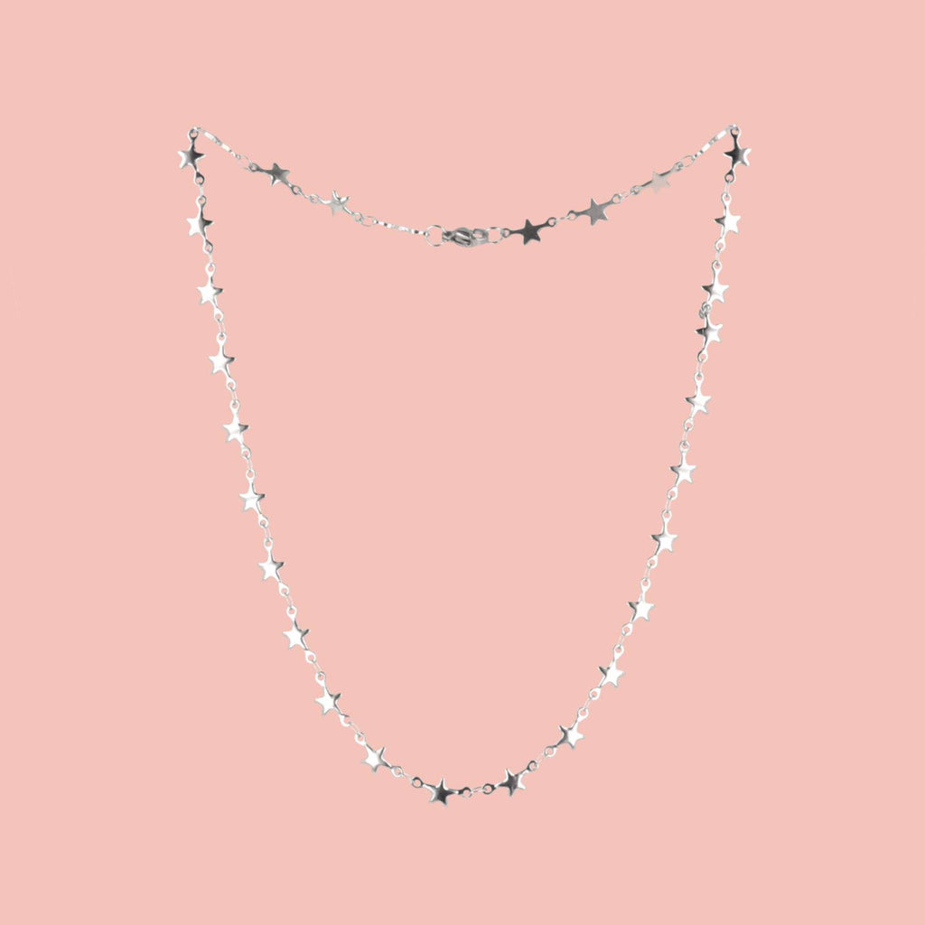 Star Necklace