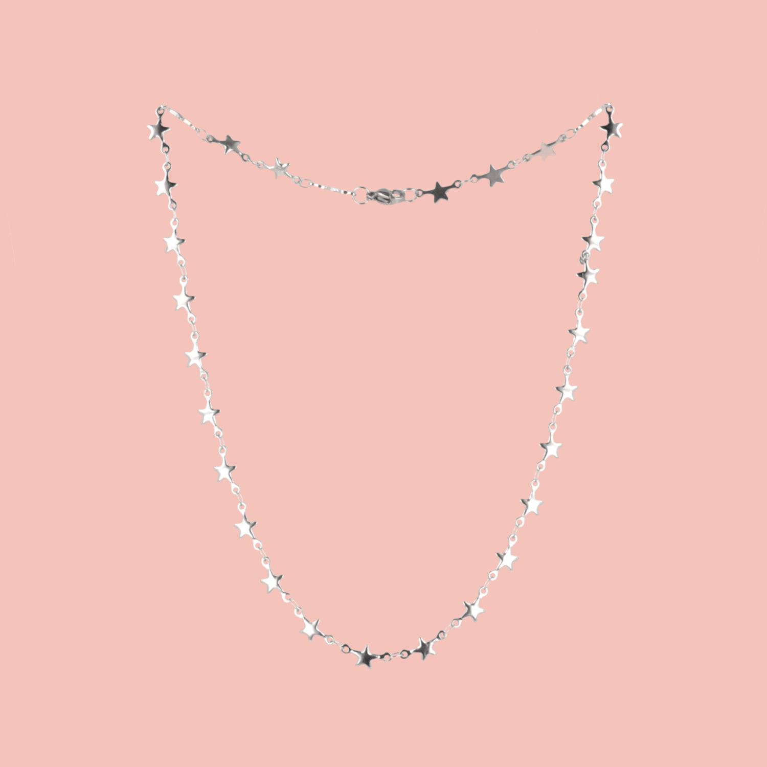 Star Necklace