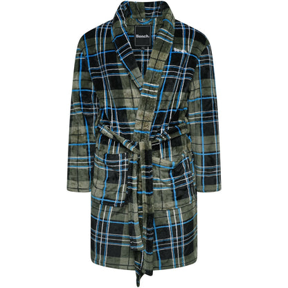 Bench Mens Stymo Dressing Gown