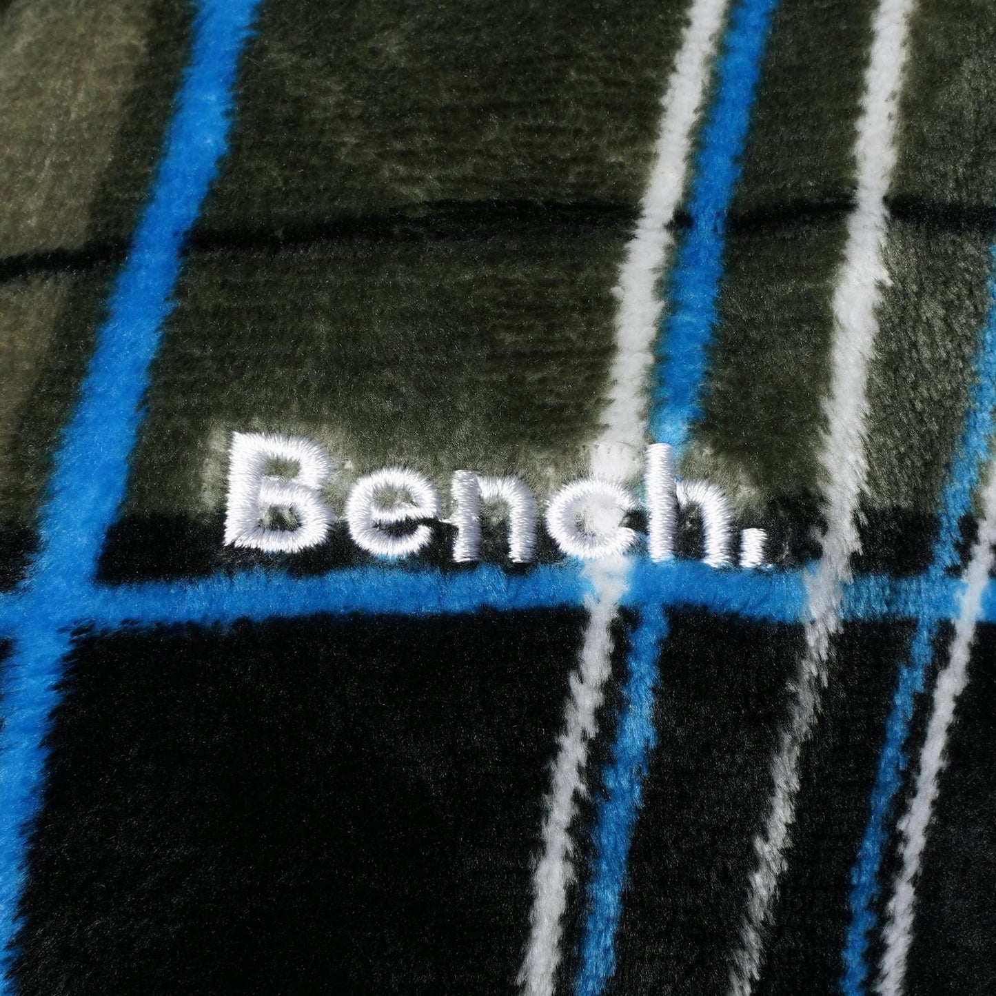 Bench Mens Stymo Dressing Gown