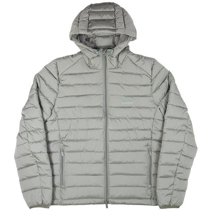 Bleubird Womens Tabor Water Resistant Packable Padded Coat