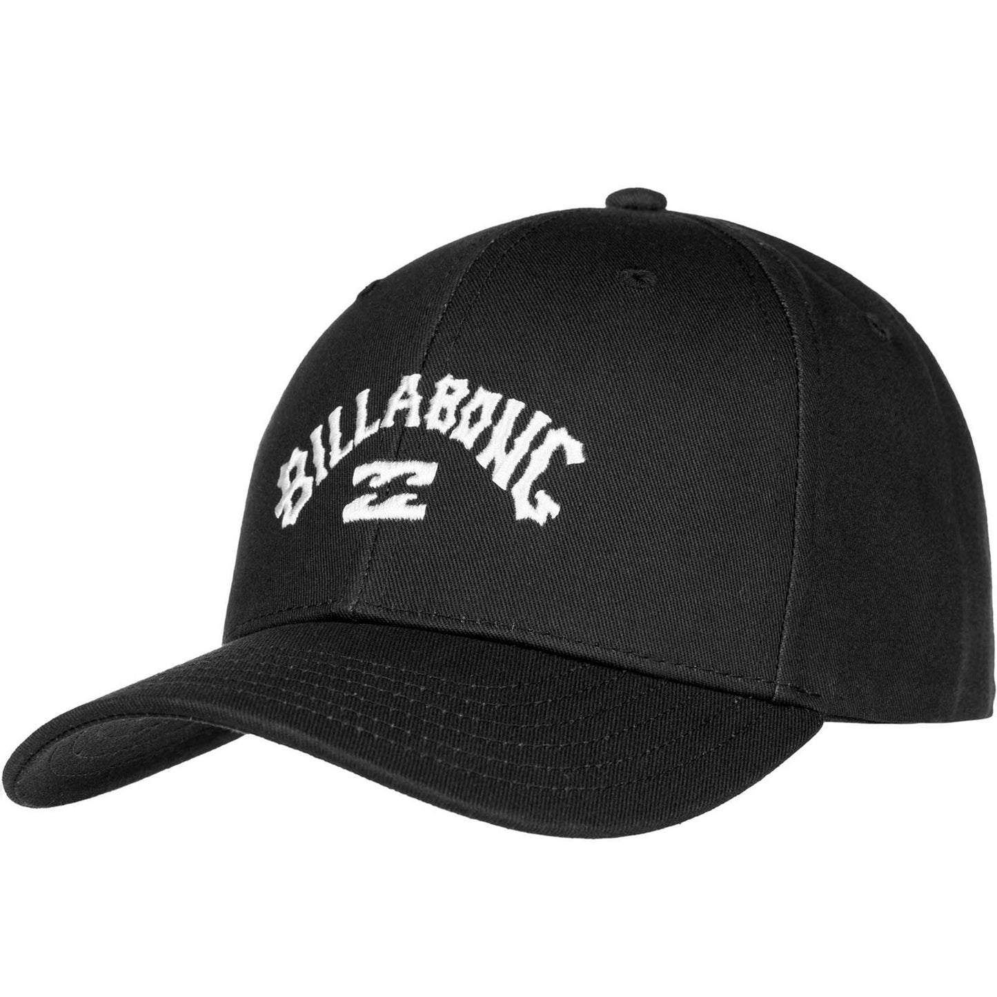 Billabong Kids Arch Snapback Baseball Cap
