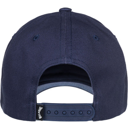 Billabong Kids Arch Snapback Baseball Cap