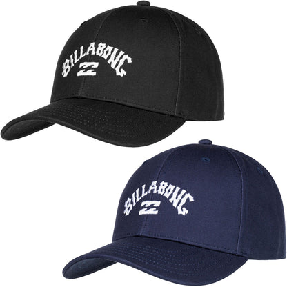 Billabong Kids Arch Snapback Baseball Cap