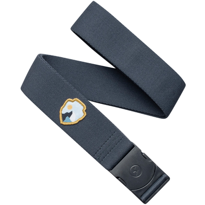 Arcade Mens National Parks Webbed Belt