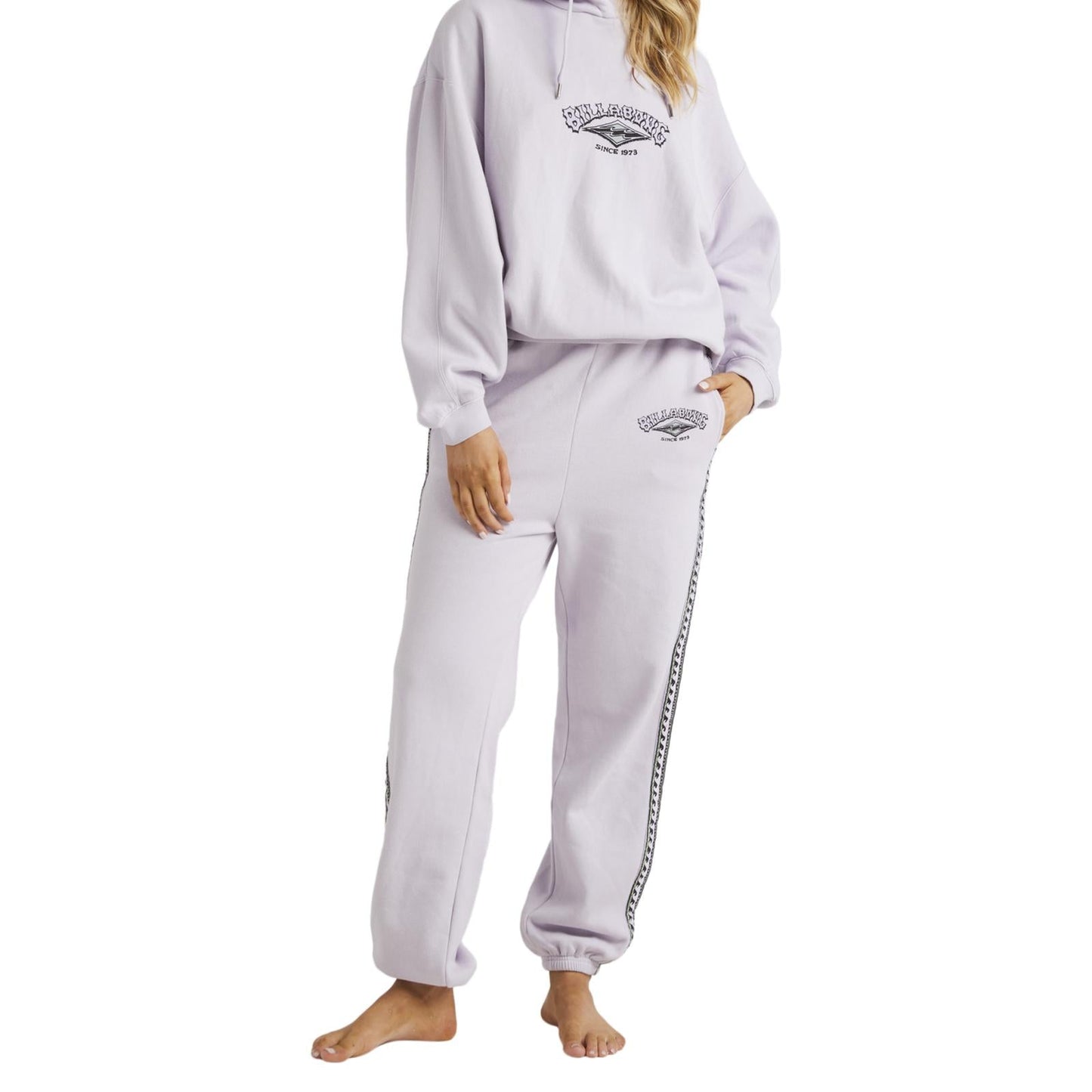 Billabong Womens 73 Days Jogging Bottoms