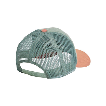 Billabong Womens Since 73 Trucker Cap