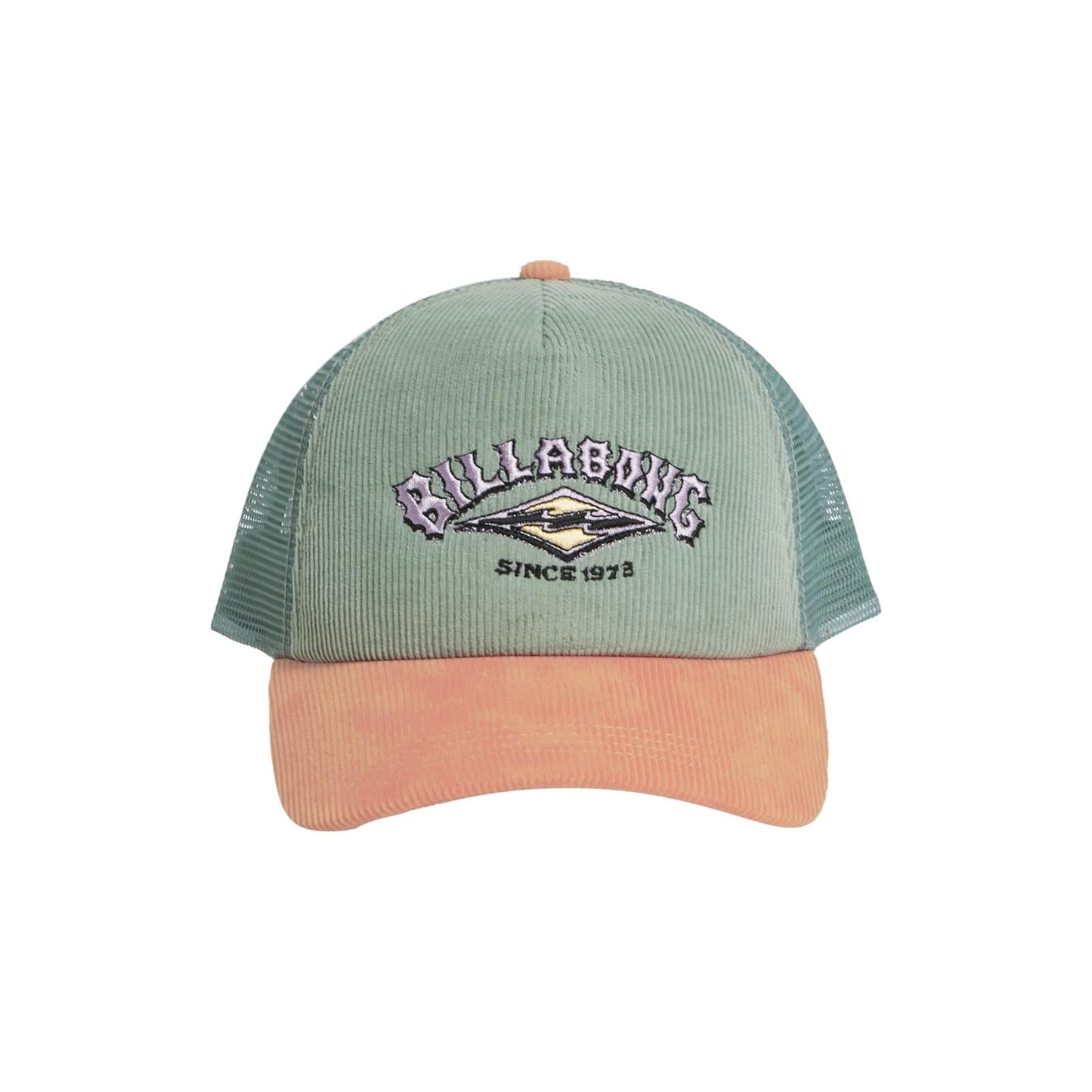 Billabong Womens Since 73 Trucker Cap
