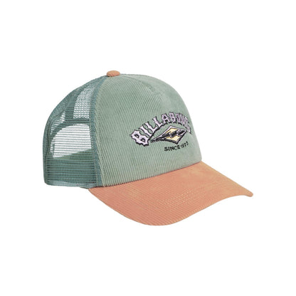Billabong Womens Since 73 Trucker Cap