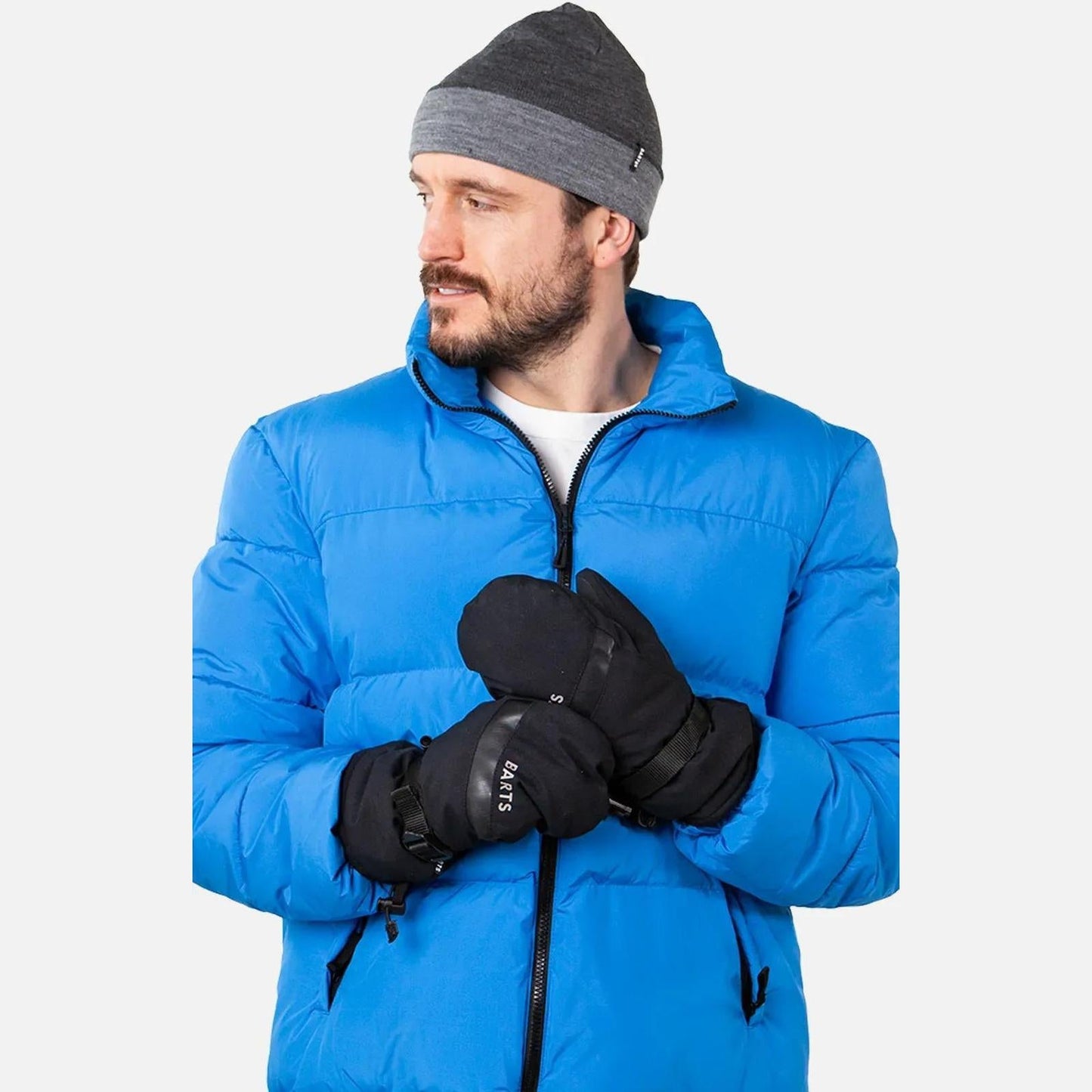 Barts Unisex Freesstyle Skimitts Mittens