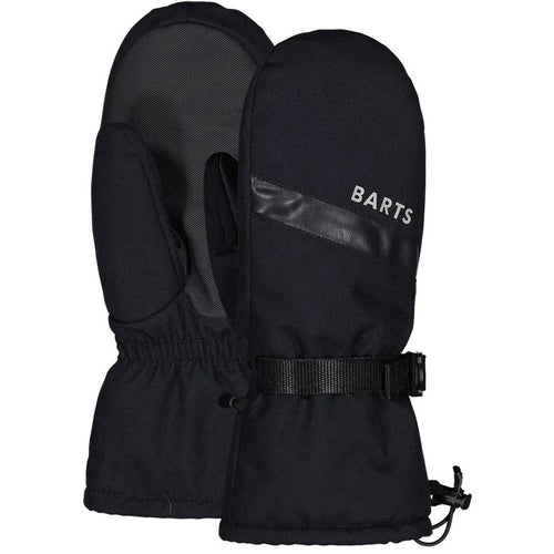 Barts Unisex Freesstyle Skimitts Mittens