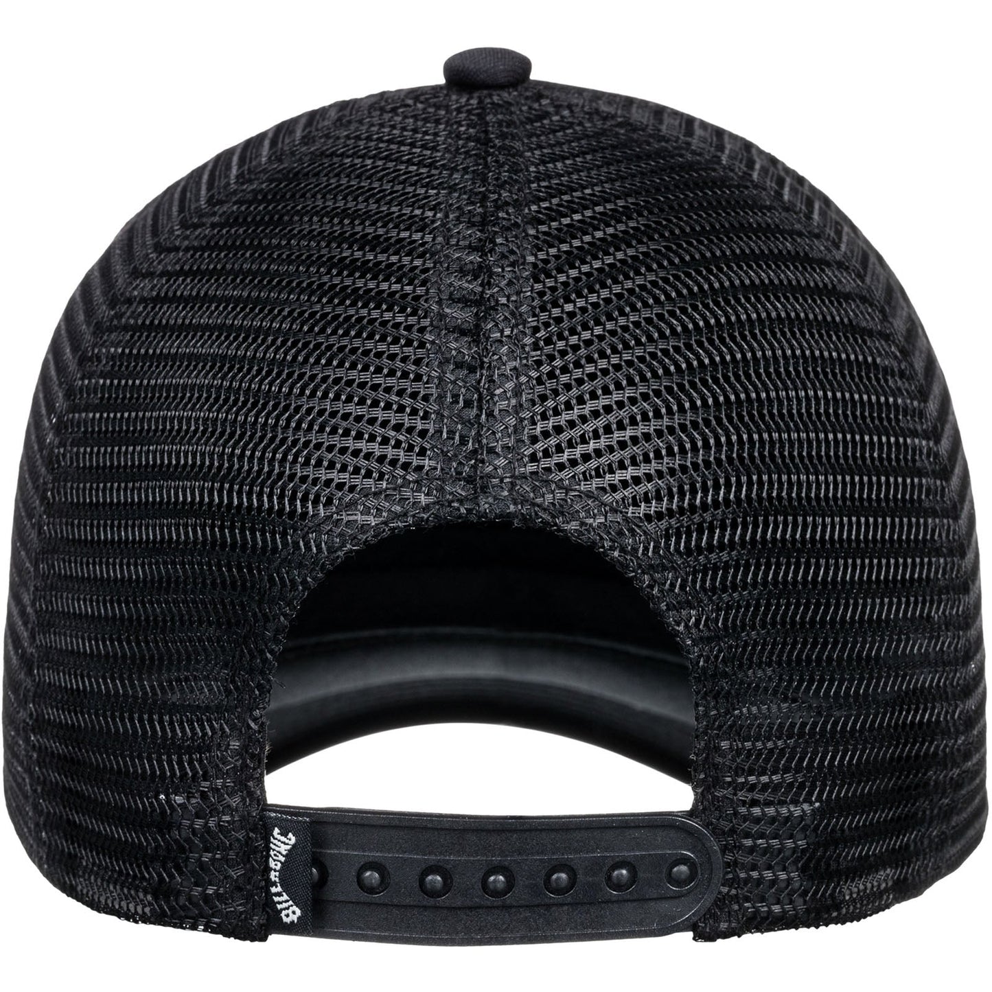 Billabong Mens Podium Curved Visor Snapback Trucker Cap