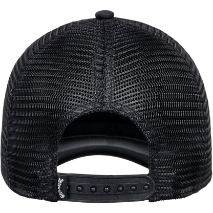 Billabong Mens Podium Curved Visor Snapback Trucker Cap