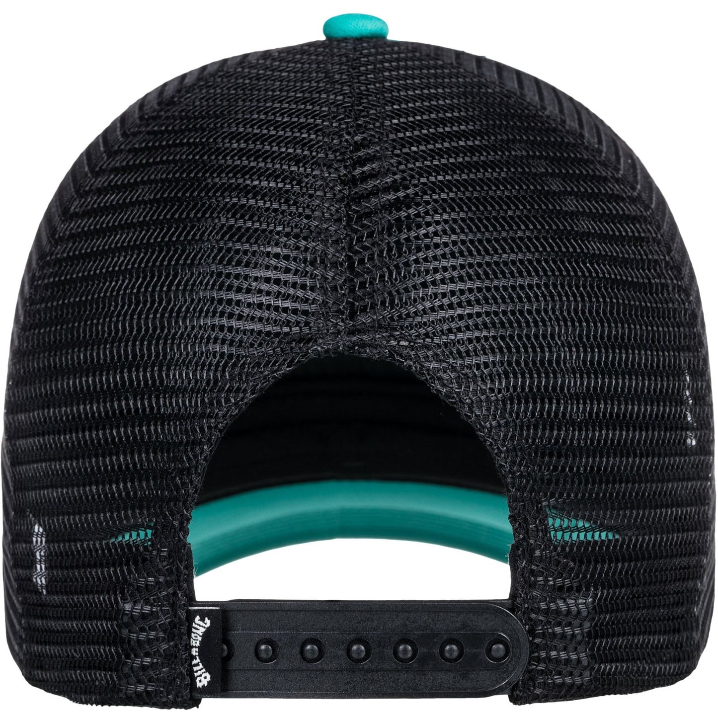 Billabong Mens Podium Curved Visor Snapback Trucker Cap