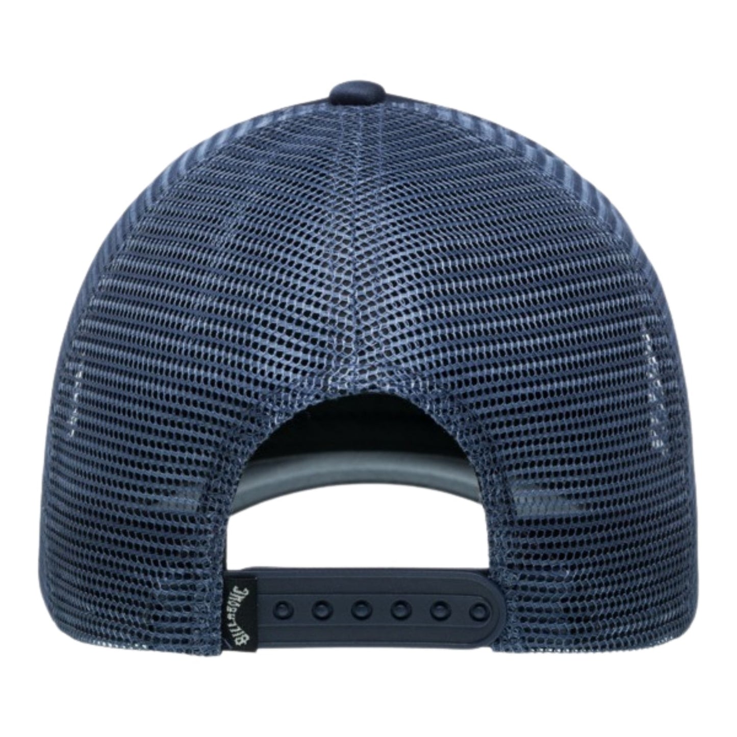Billabong Mens Podium Curved Visor Snapback Trucker Cap
