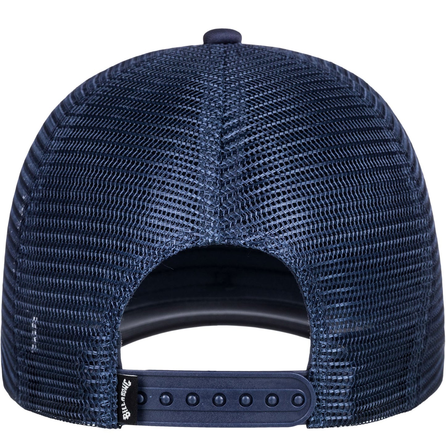 Billabong Mens Podium Curved Visor Snapback Trucker Cap