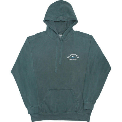 Bleubird Original Hood Hoodie